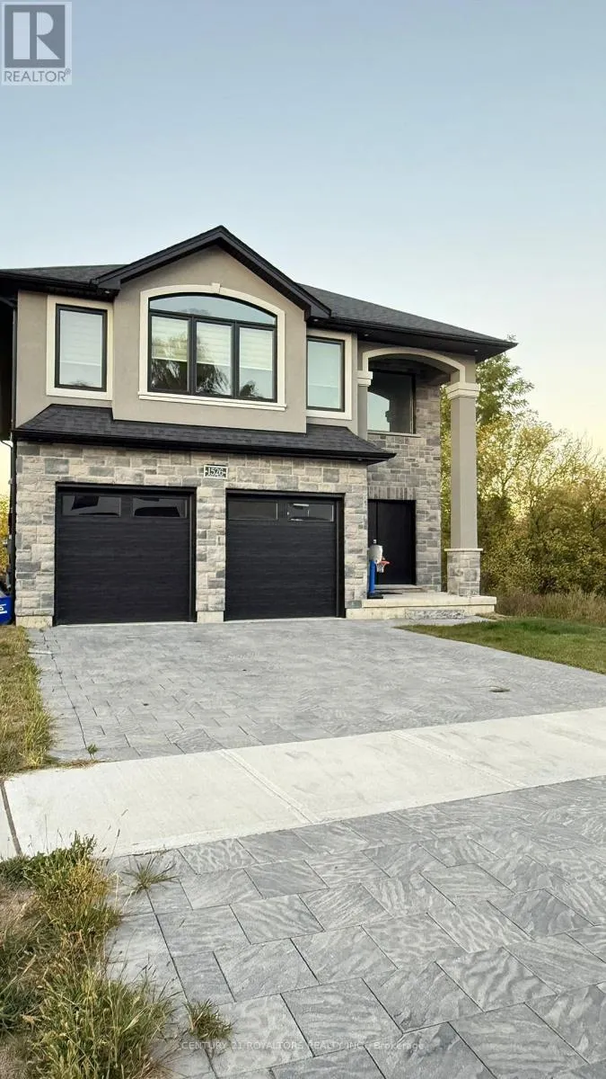 House for rent: Bsmt - 1526 Chickadee Trail, London South, Ontario N6M 1G4