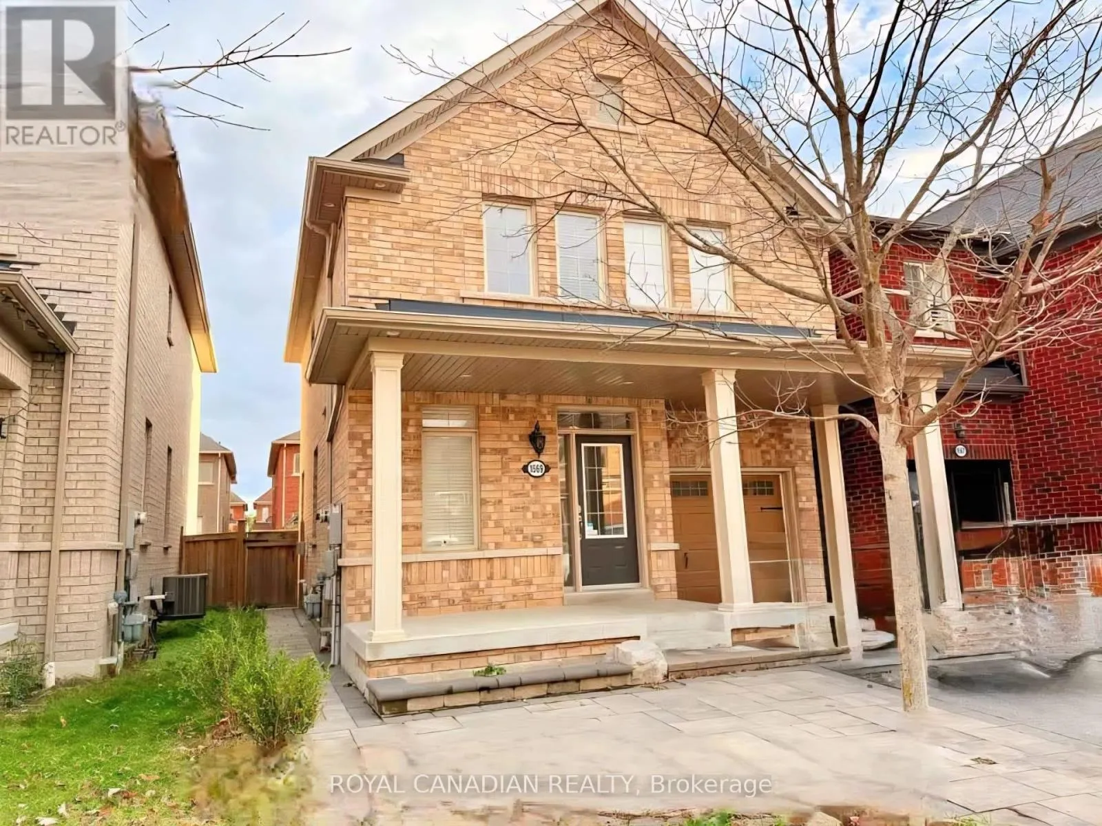 House for rent: Bsmt - 1569 Edgecroft Drive, Pickering, Ontario L1X 0B6