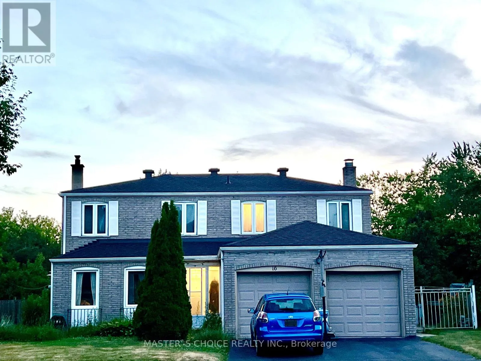 House for rent: Bsmt - 16 Farmington Crescent W, Toronto, Ontario M1S 1G1