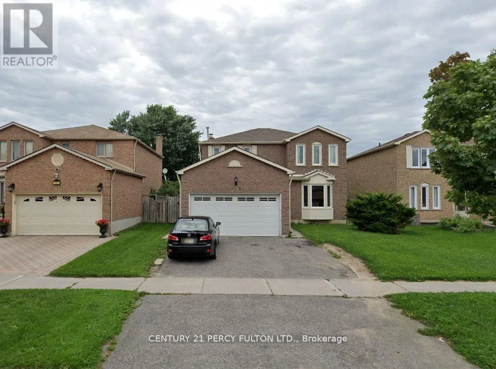 House for rent: Bsmt - 163 Cartmel Drive, Markham, Ontario L3S 1W6