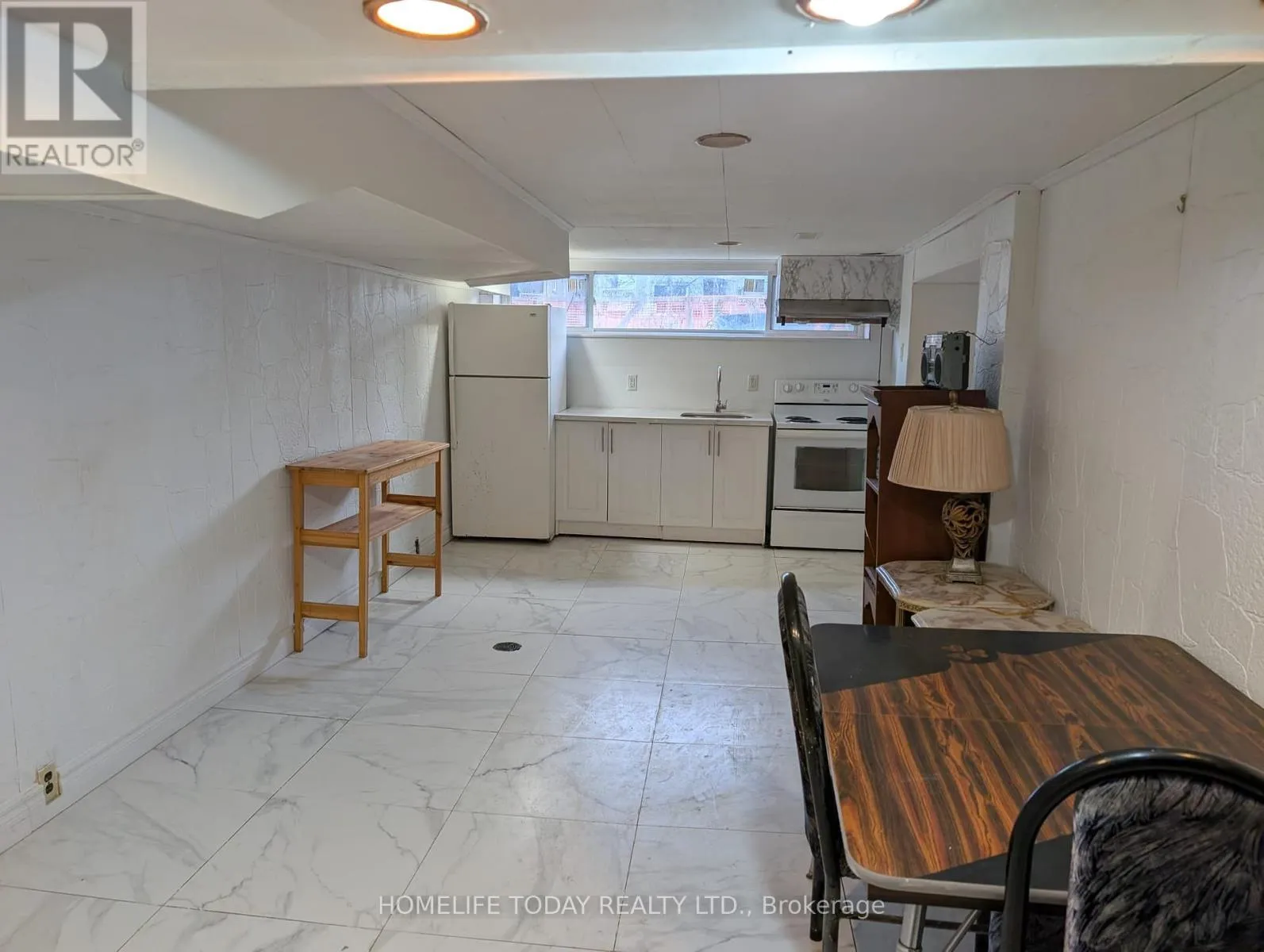 House for rent: Bsmt - 170 Magnolia Avenue, Toronto, Ontario M1K 3K8