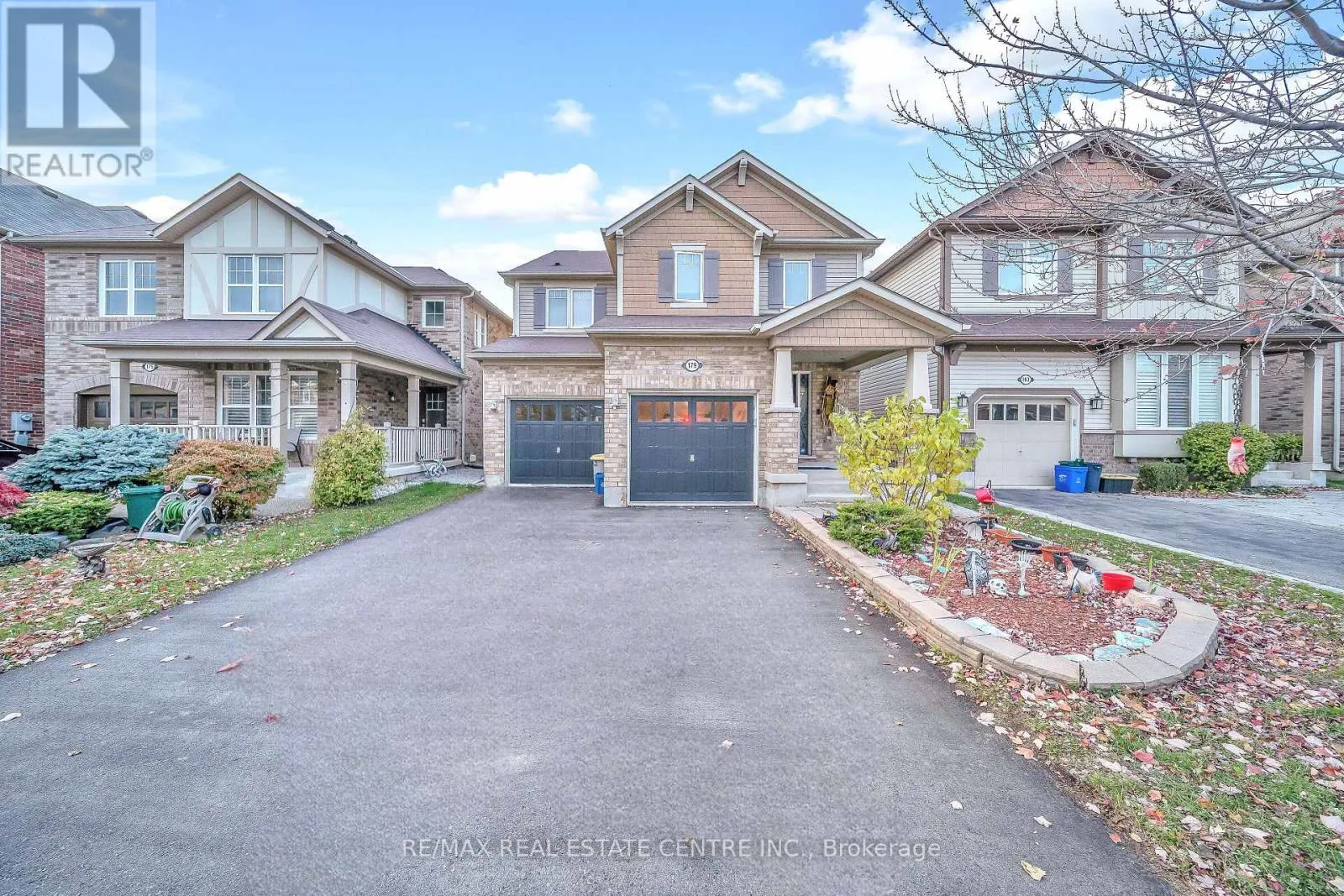 House for rent: Bsmt - 179 Leiterman Drive, Milton, Ontario L9T 8B5