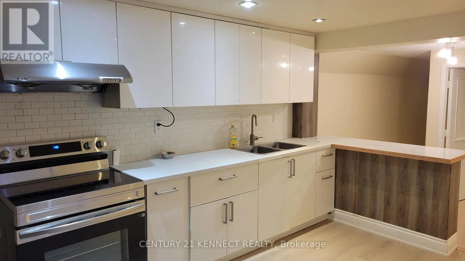 Other for rent: Bsmt - 181 Augusta Avenue, Toronto, Ontario M5T 2L4