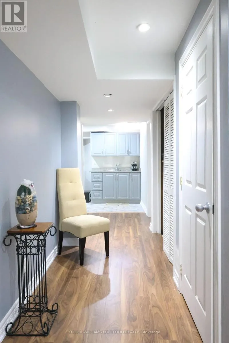 House for rent: Bsmt - 1891 Secretariat Place, Oshawa, Ontario L1L 1C7