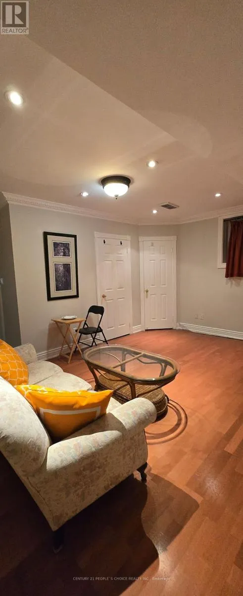 House for rent: Bsmt 2 - 1434 Rosebank Road, Pickering, Ontario L1V 1P4