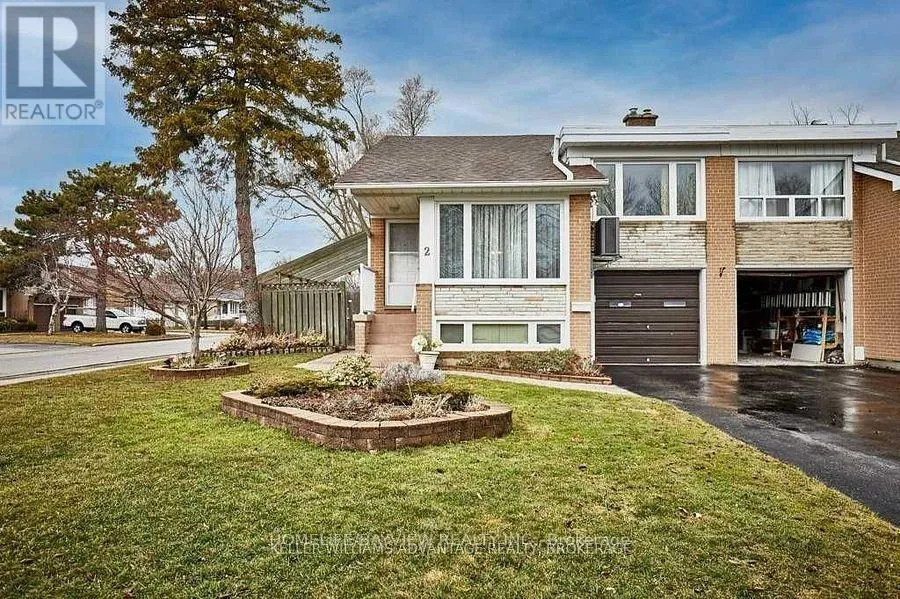 House for rent: (bsmt) - 2 Pinemore Crescent, Toronto, Ontario M3A 1W6