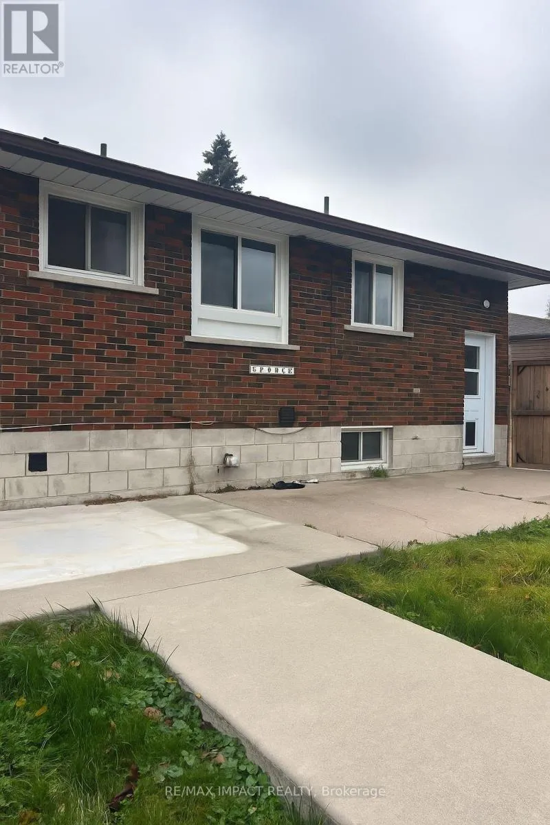 House for rent: Bsmt - 20 Gillrie Court, Brantford, Ontario N3R 2Z9