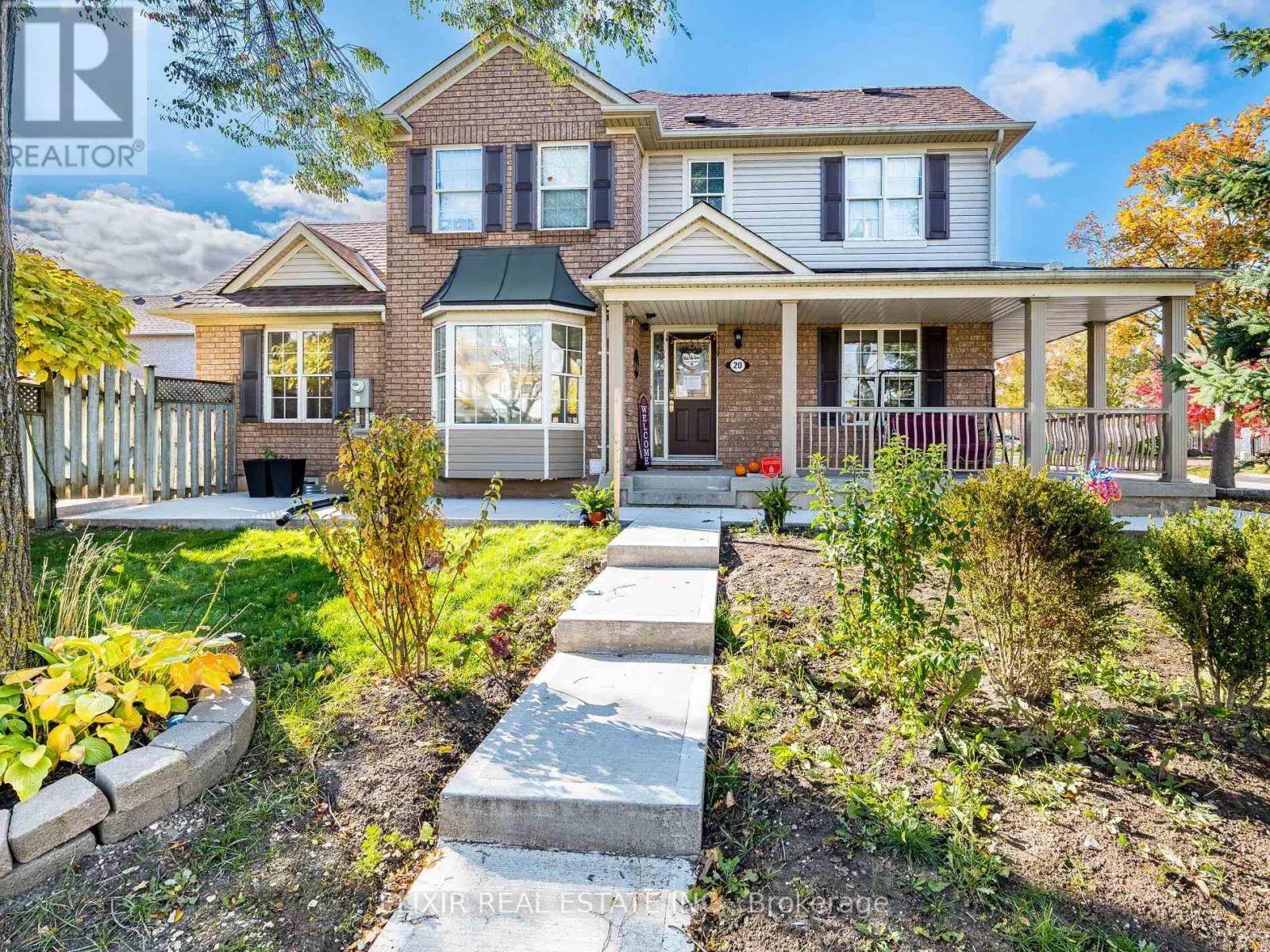 House for rent: Bsmt - 20 Penn Drive, Brampton, Ontario L7A 1N9