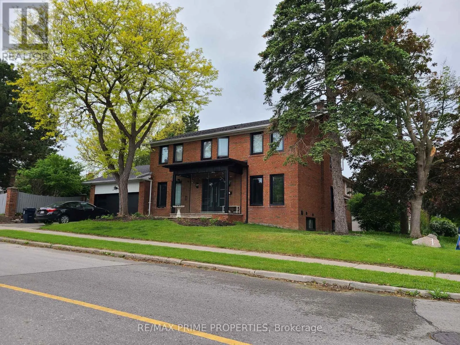 House for rent: Bsmt - 22 Oakhurst Drive, Toronto, Ontario M2K 2N3