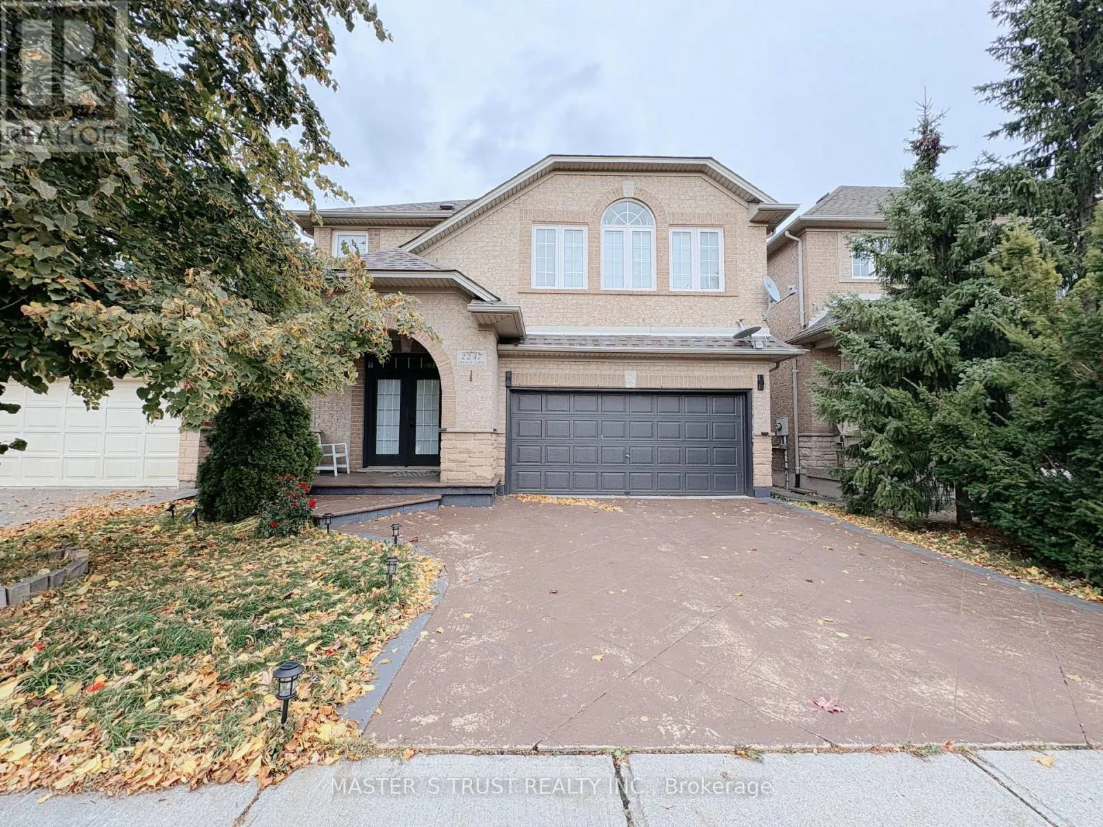 House for rent: Bsmt - 2247 Grouse Lane, Oakville, Ontario L6M 3Z8