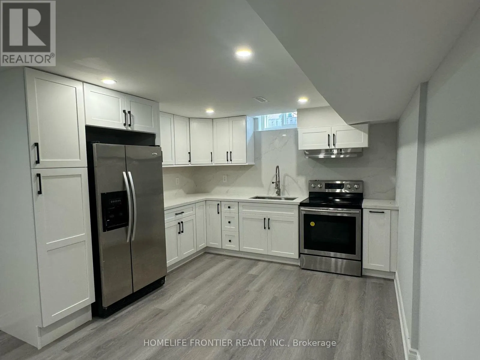 House for rent: Bsmt - 23 Saddlewood Court, Markham, Ontario L3R 8S8