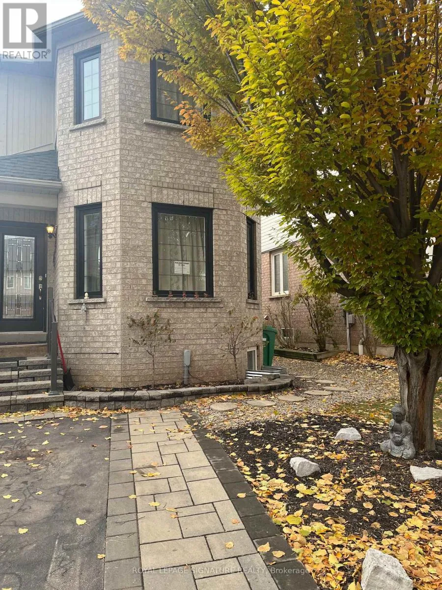 House for rent: Bsmt - 2304 Bankside Drive, Mississauga, Ontario L5M 6E1