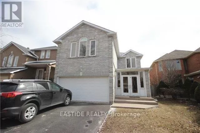 House for rent: Bsmt - 27 Glenbury Drive, Vaughan, Ontario L4J 7X5