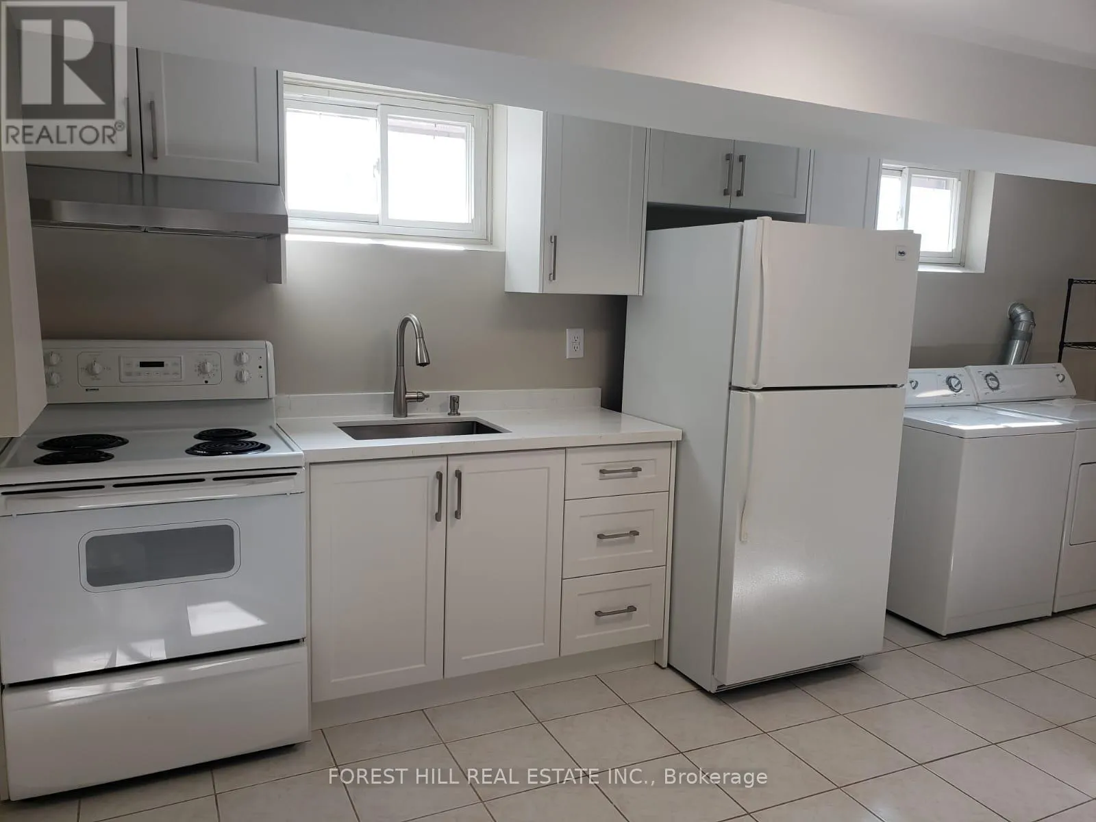 House for rent: Bsmt - 273 Silver Springs Boulevard, Toronto, Ontario M1V 1G6