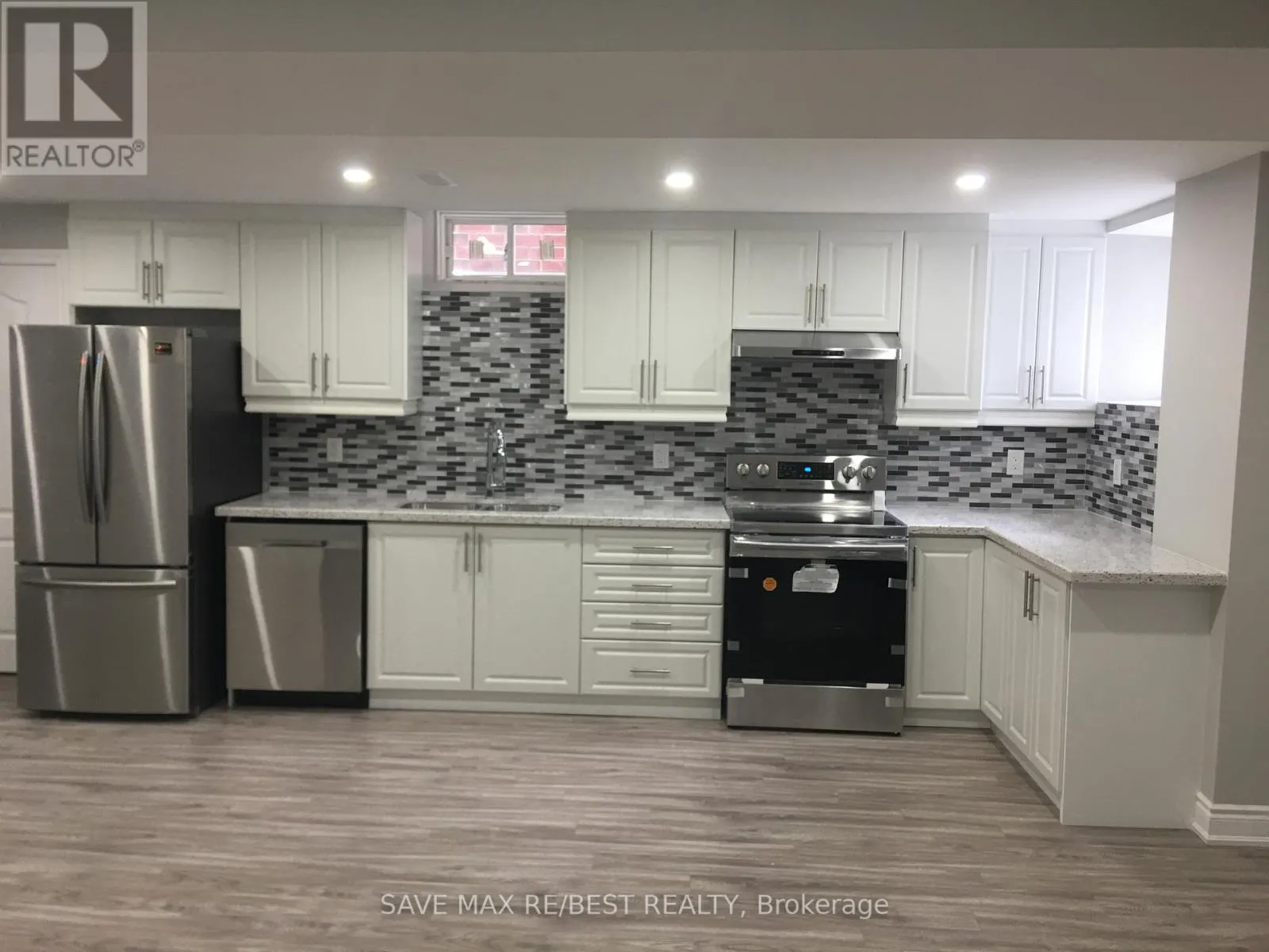 House for rent: Bsmt - 28 Isle Royal Terrace, Brampton, Ontario L6Y 6B4