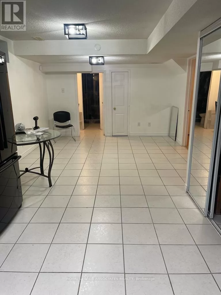 Other for rent: Bsmt - 28 Ramsgate Court, Markham, Ontario L3S 4R3