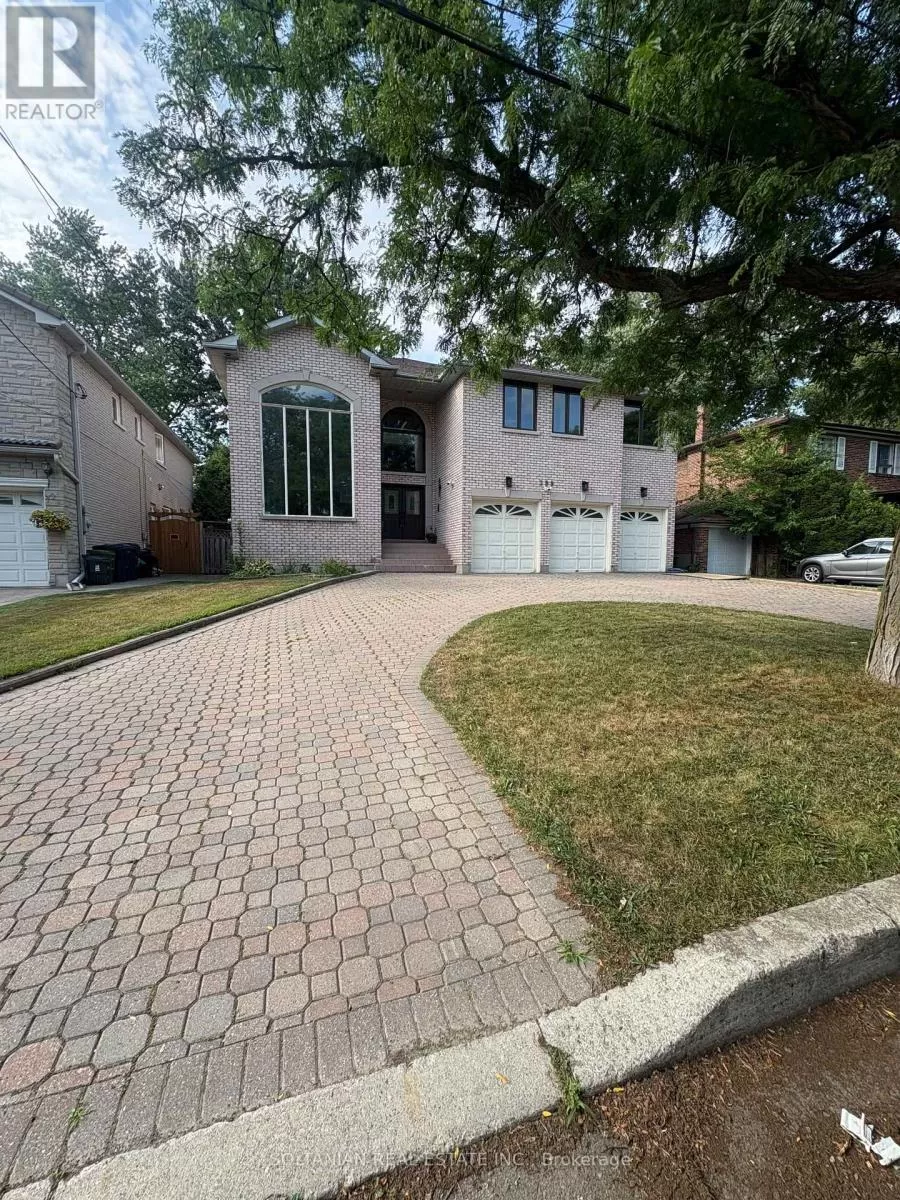 House for rent: Bsmt - 288 Dunview Avenue, Toronto, Ontario M2N 4J5