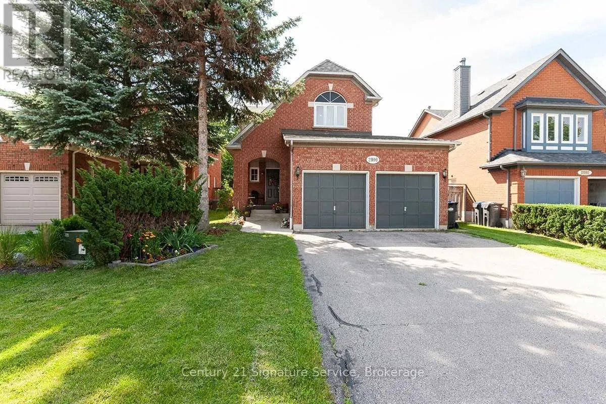 House for rent: Bsmt - 2900 Tradewind Drive, Mississauga, Ontario L5N 6L2