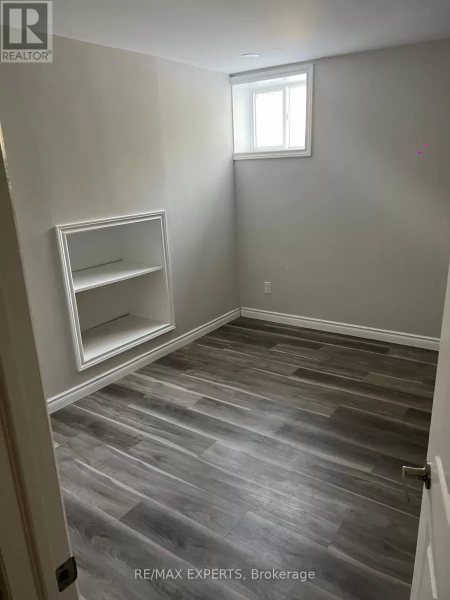 House for rent: Bsmt - 30 Martindale Crescent, Brampton, Ontario L6X 2T9