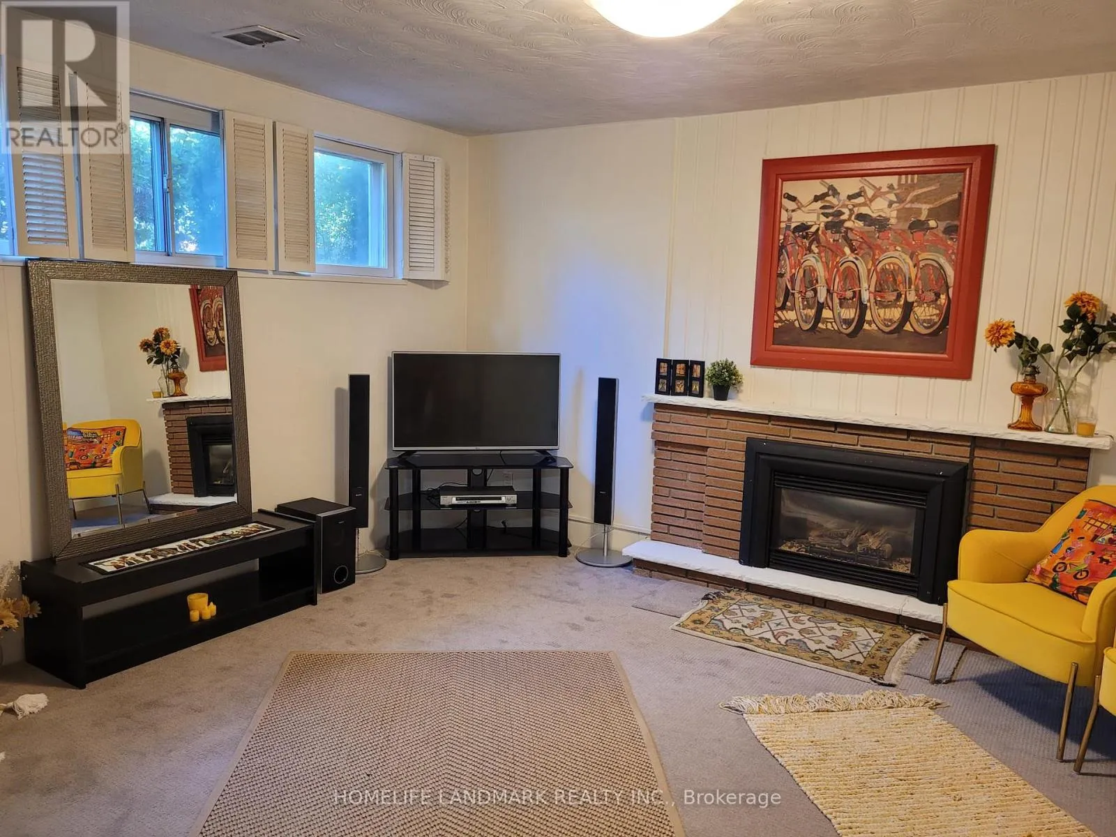 House for rent: Bsmt - 30 Sumner Heights Drive, Toronto, Ontario M2K 1Y3