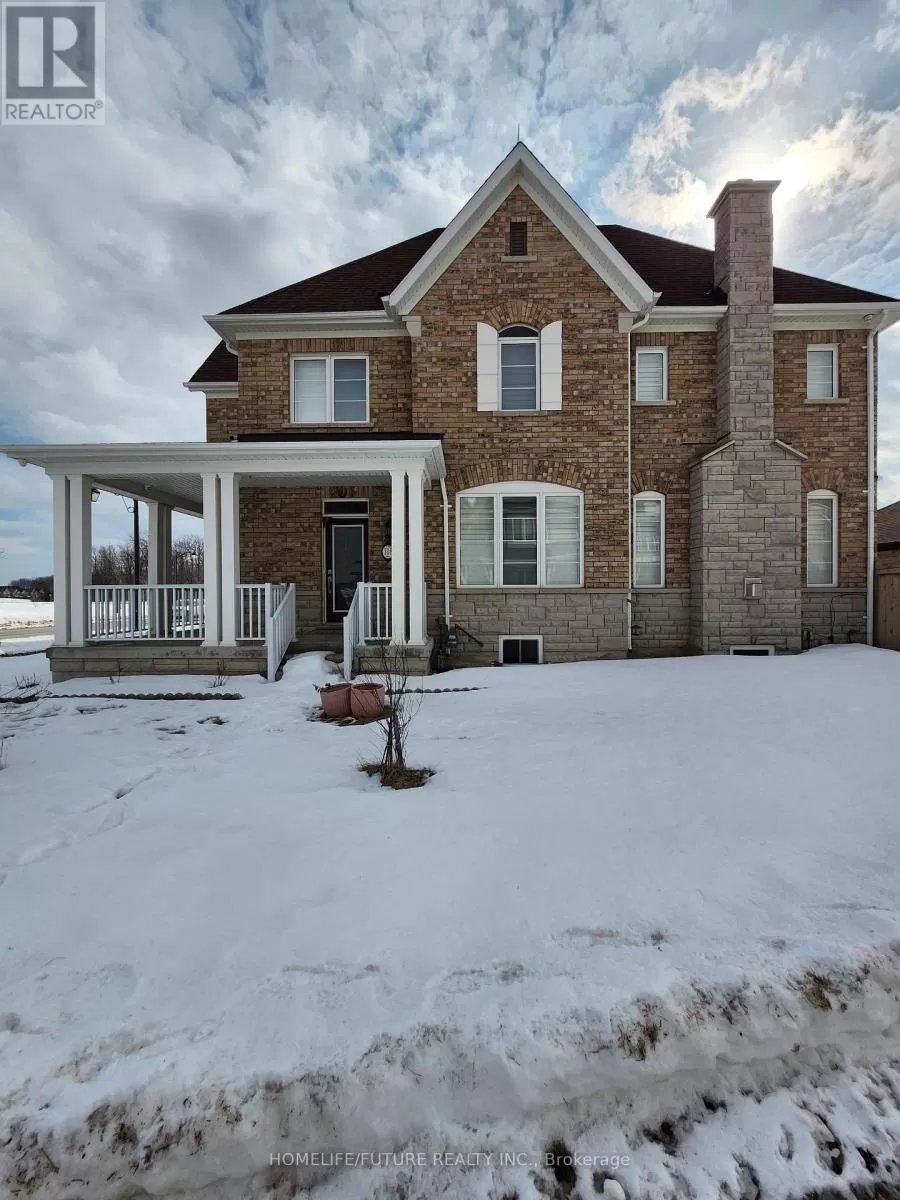 House for rent: Bsmt - 308 Cornell Centre Boulevard, Markham, Ontario L6B 0W3