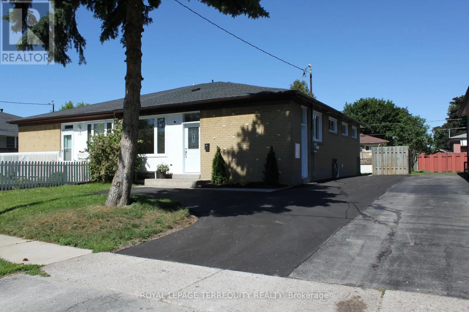 House for rent: Bsmt - 311 Dovedale Drive, Whitby, Ontario L1N 1Z8