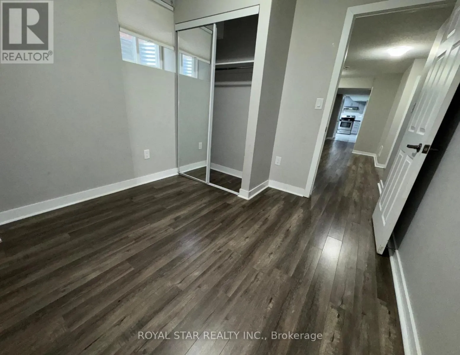 Row / Townhouse for rent: Bsmt - 32 Golden Springs Drive, Brampton, Ontario L7A 0C7