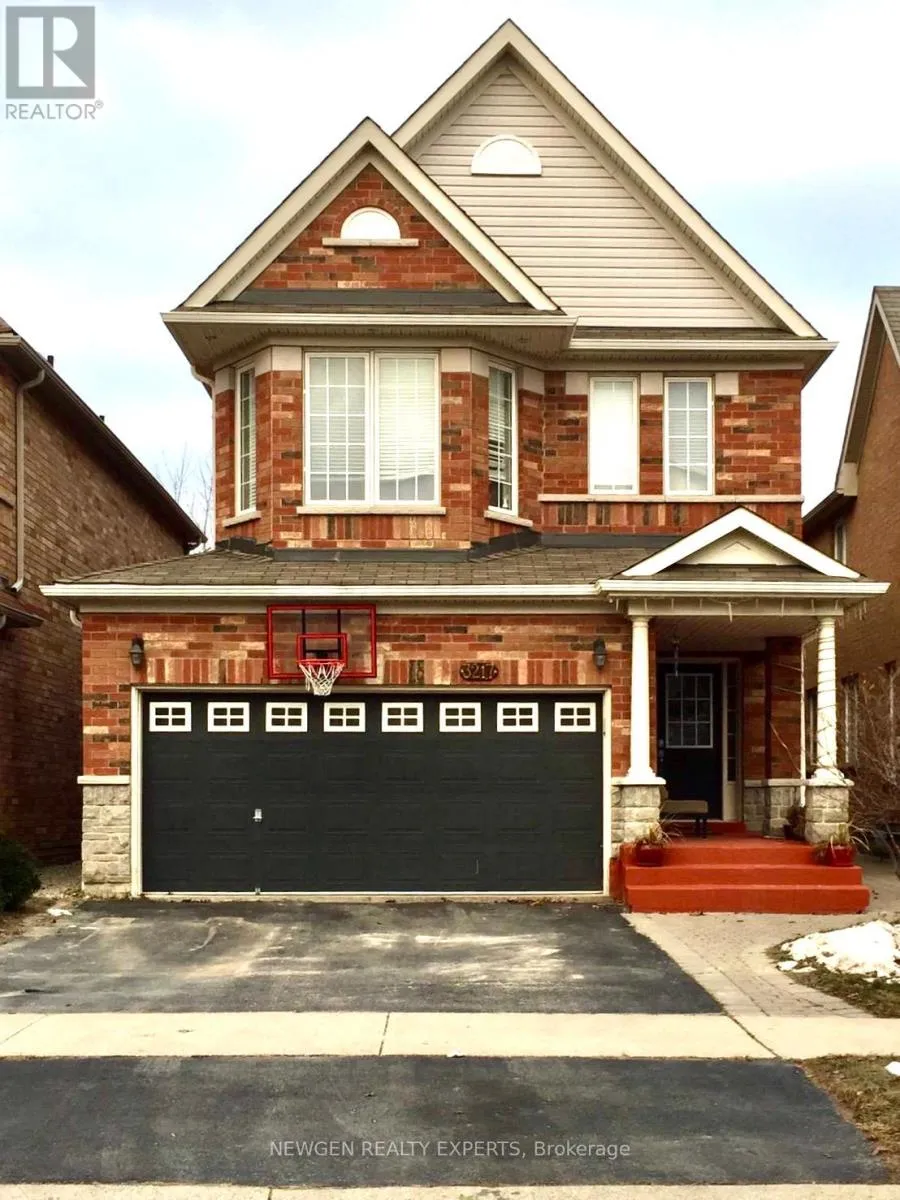 House for rent: (bsmt) - 3217 Respond Road, Mississauga, Ontario L5M 7X5