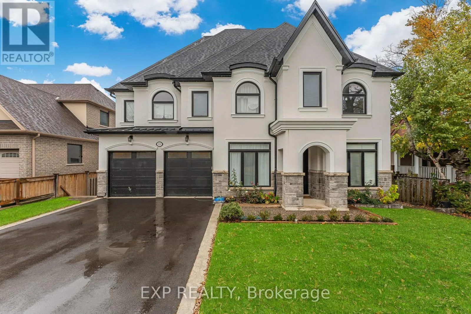 Other for rent: Bsmt - 330 Maple Avenue, Halton Hills, Ontario L7G 1X1