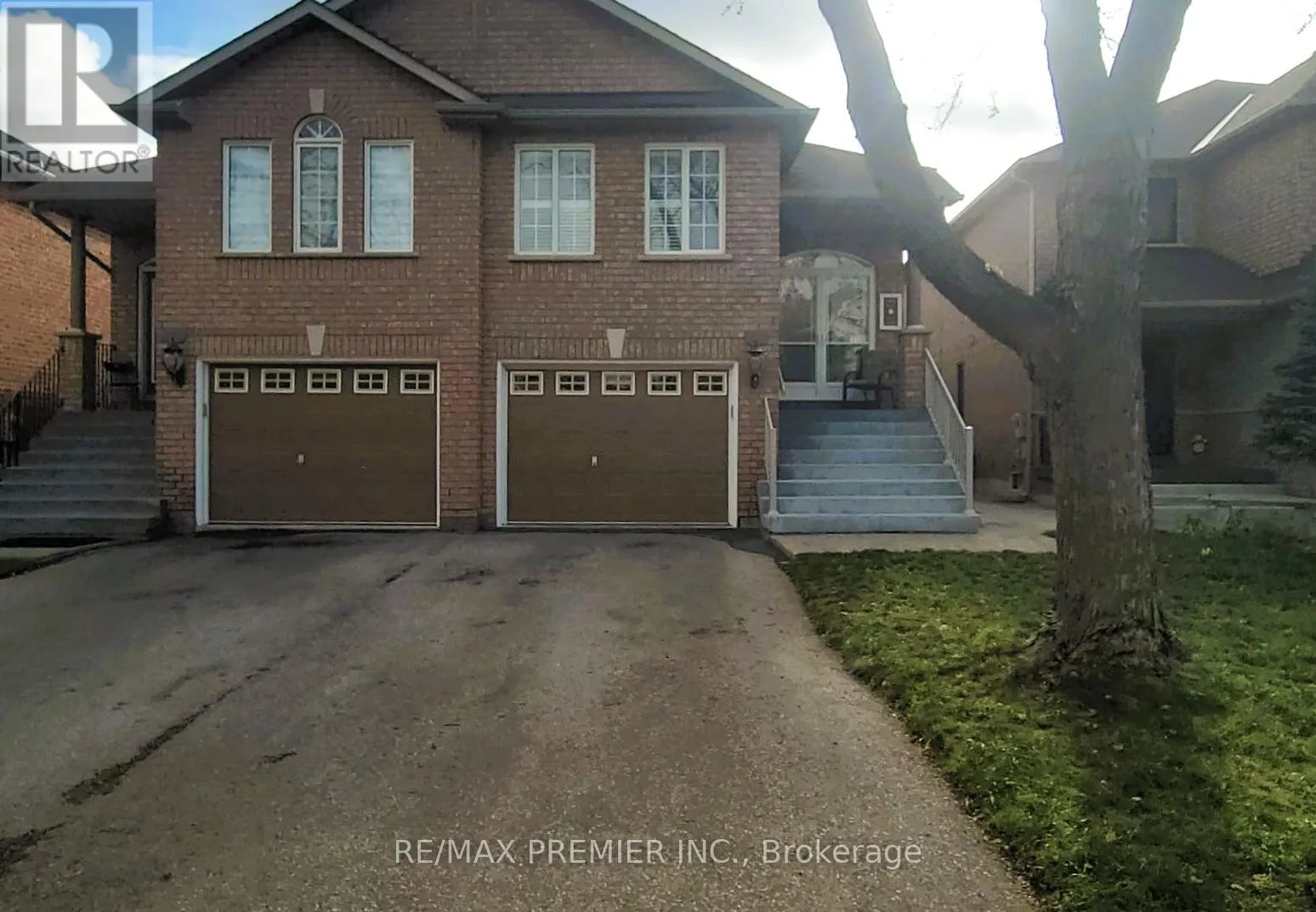 House for rent: Bsmt - 35 Laura Sabrina Drive, Vaughan, Ontario L4H 1M6