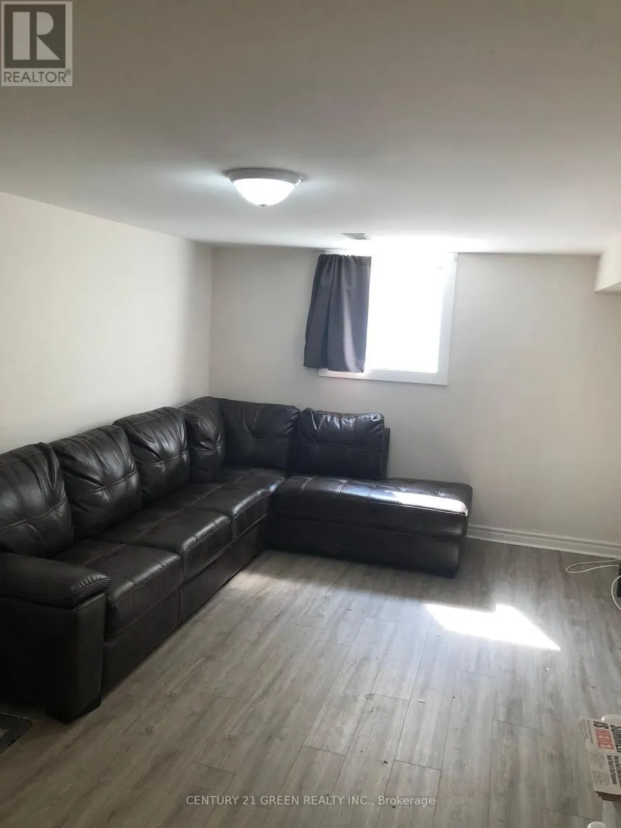 House for rent: Bsmt - 350 Annapolis Avenue, Oshawa, Ontario L1J 2Y2