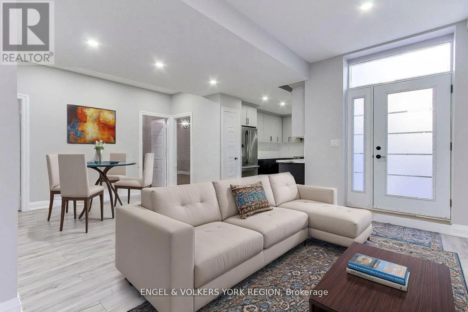 House for rent: Bsmt - 4 Valley Point Crescent, King, Ontario L7B 1L4