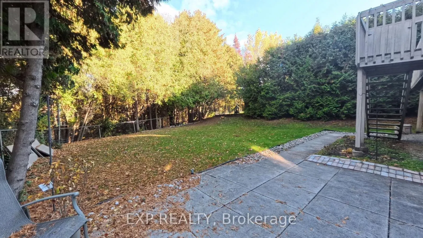 House for rent: Bsmt - 40 Cranberry Lane, Aurora, Ontario L4G 5Y3