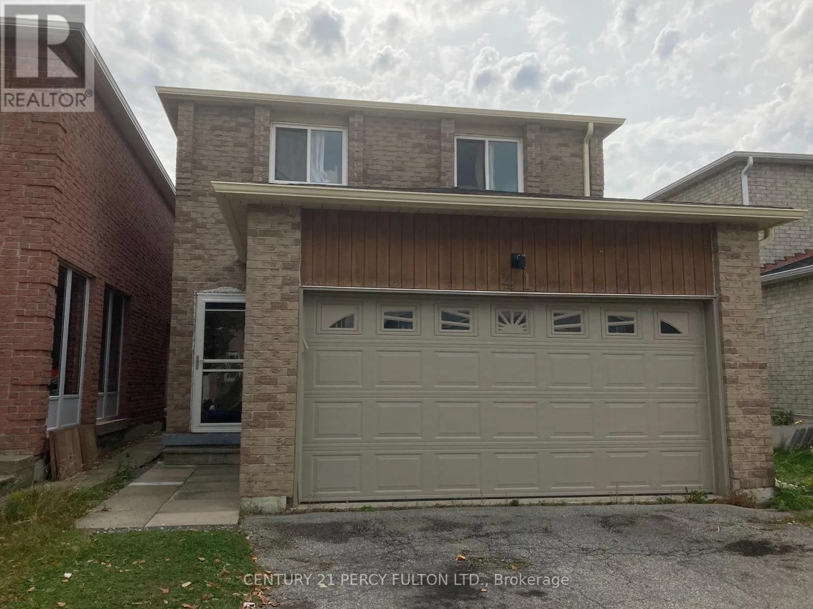 House for rent: Bsmt - 41 Rosseter Road, Markham, Ontario L3S 2N1