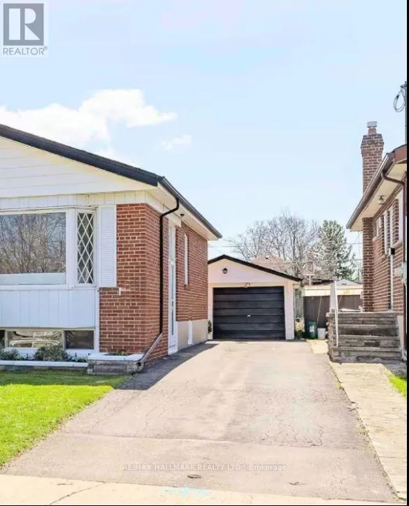 House for rent: Bsmt - 43 Kecala Road, Toronto, Ontario M1P 1K7