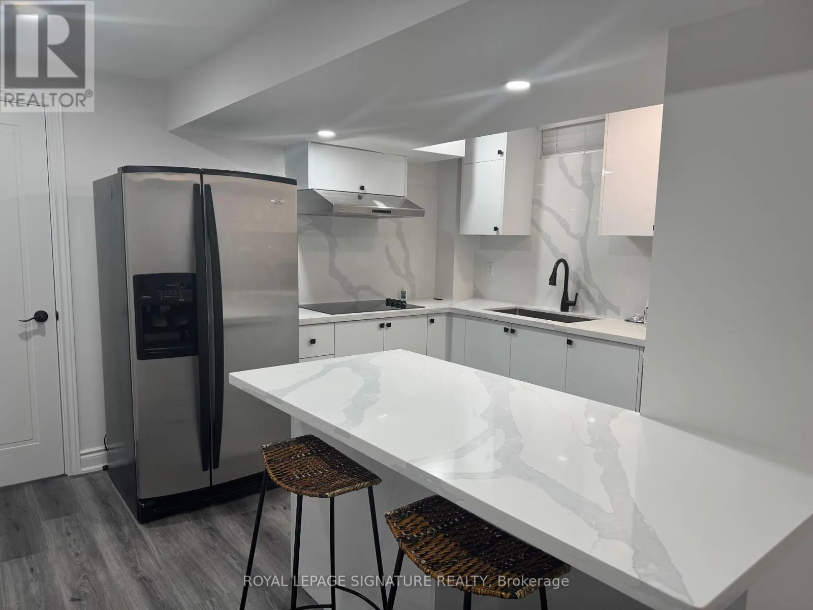 House for rent: Bsmt - 44 Isabella Street, Markham, Ontario L3R 5C9