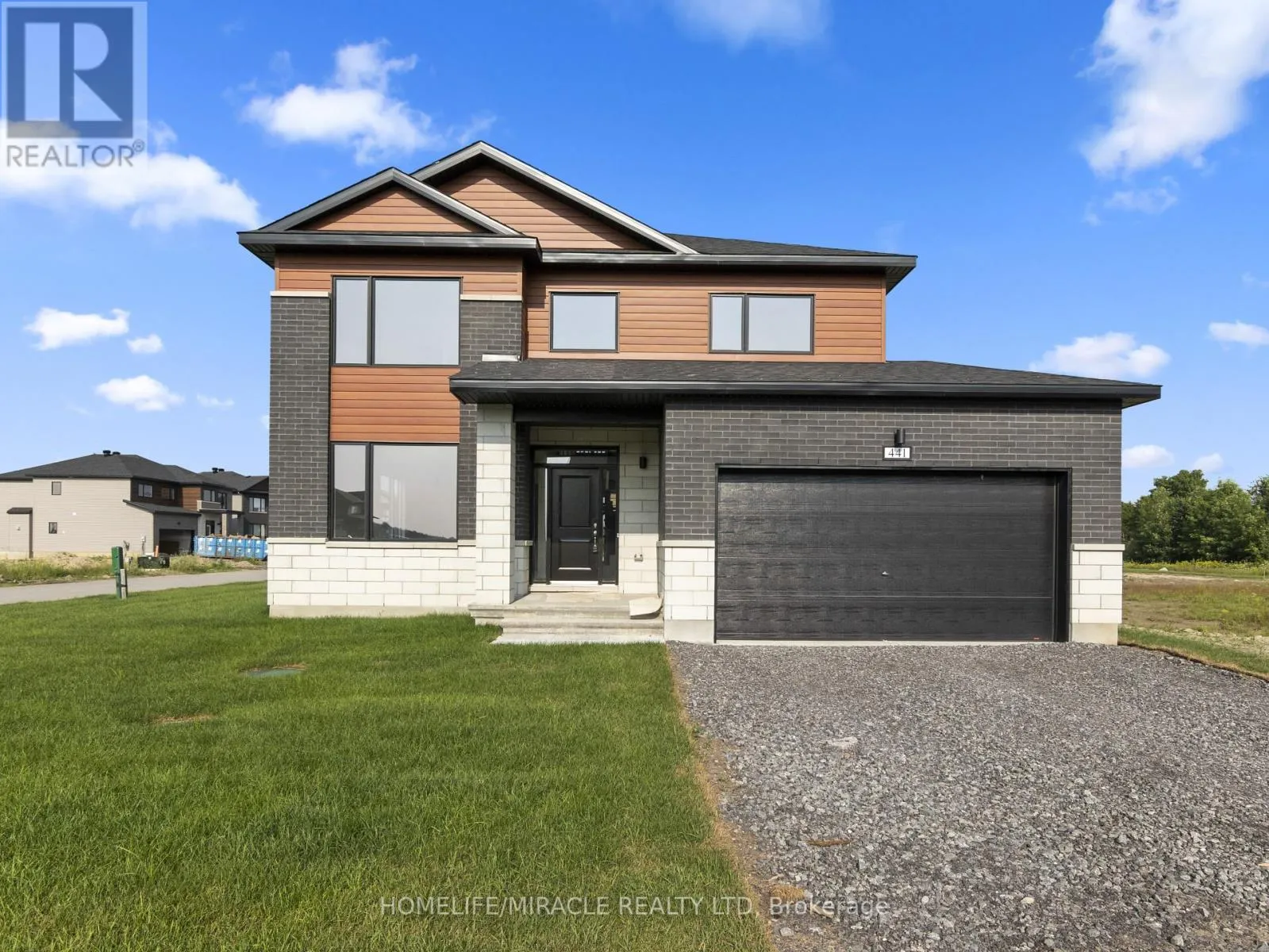 House for rent: Bsmt - 441 Fleet Canuck Private, Ottawa, Ontario K0A 1L0