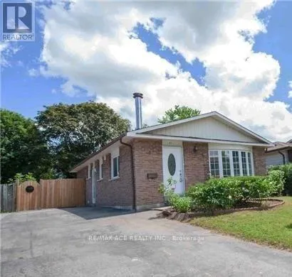 House for rent: Bsmt - 45 Snowball Crescent, Toronto, Ontario M1B 1S5