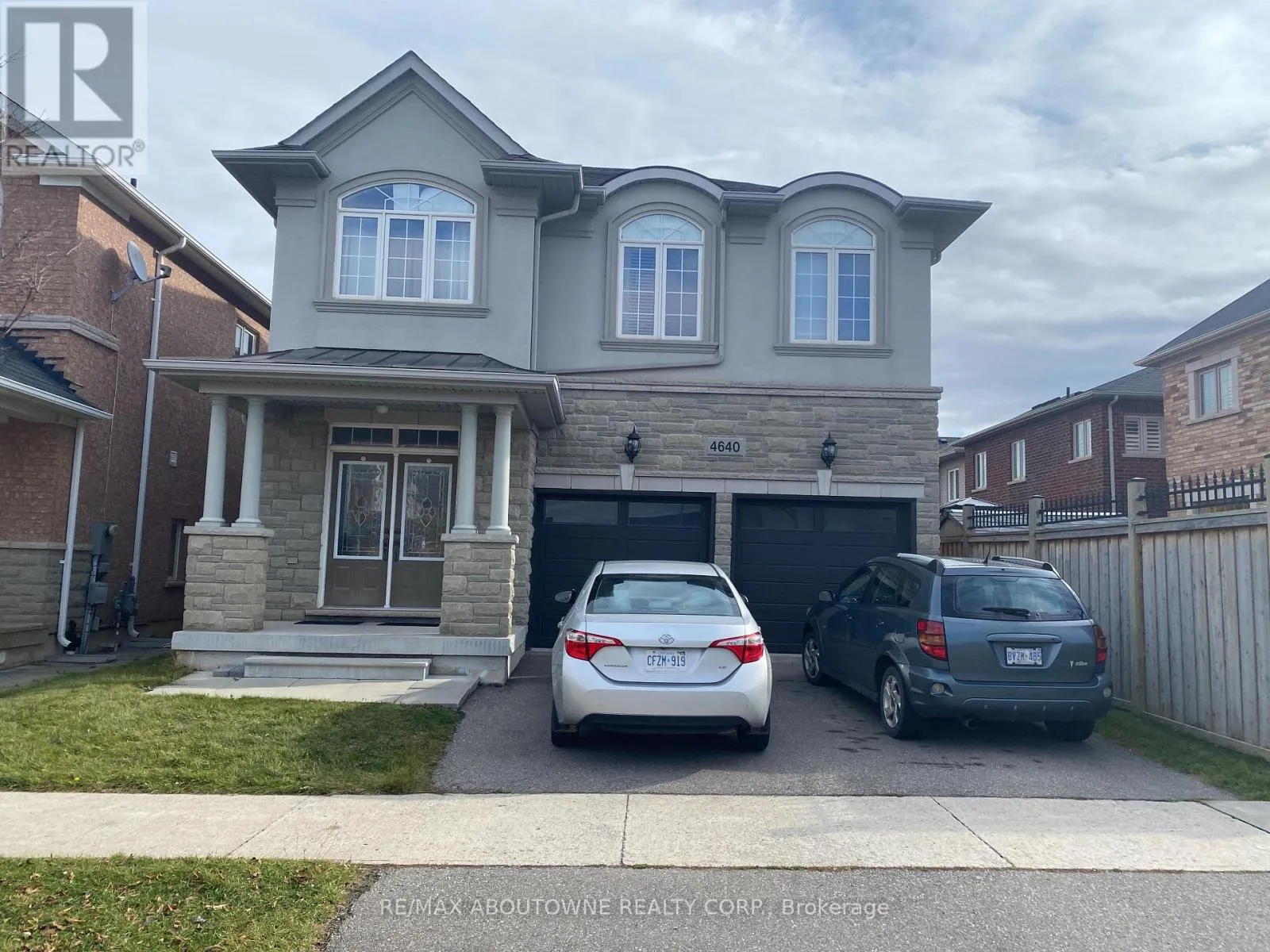Other for rent: Bsmt - 4640 Doug Wright Drive, Burlington, Ontario L7M 0L2
