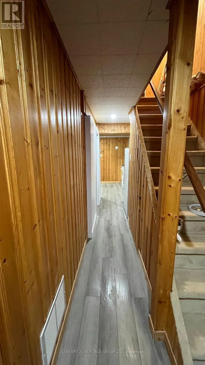 Other for rent: Bsmt - 477 Cobblehill Drive, Oshawa, Ontario L1K 1Y6