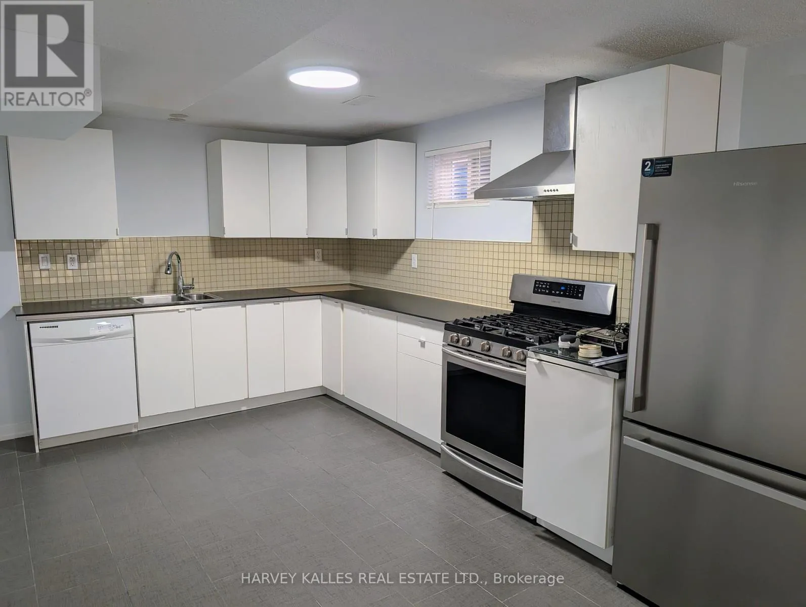 House for rent: Bsmt - 49 Beatrice Way, Vaughan, Ontario L4L 5T3