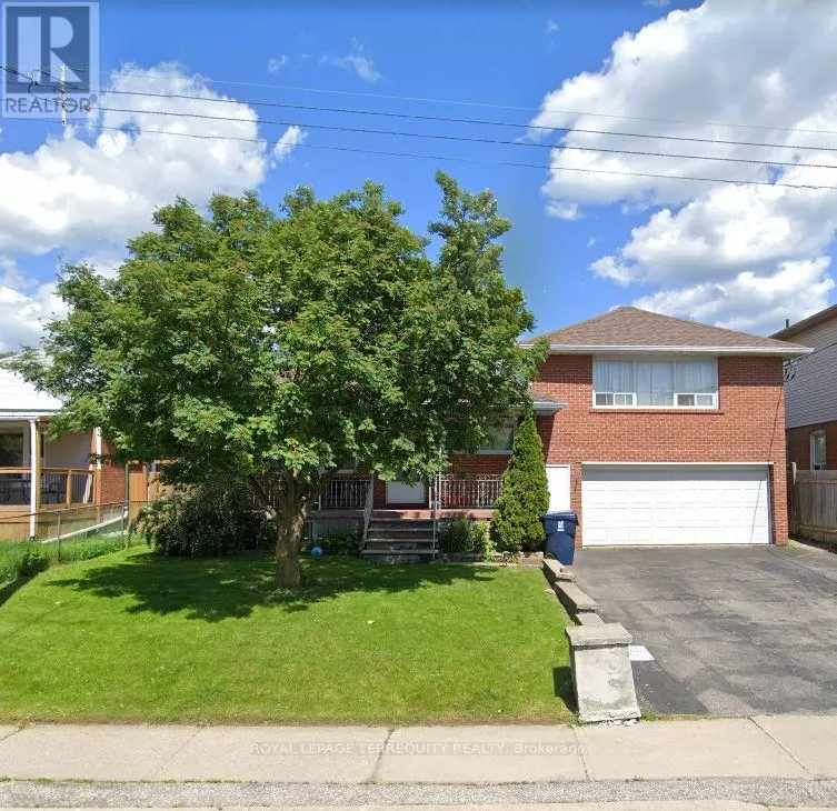 House for rent: Bsmt - 5 Compton Drive, Toronto, Ontario M1R 4A5