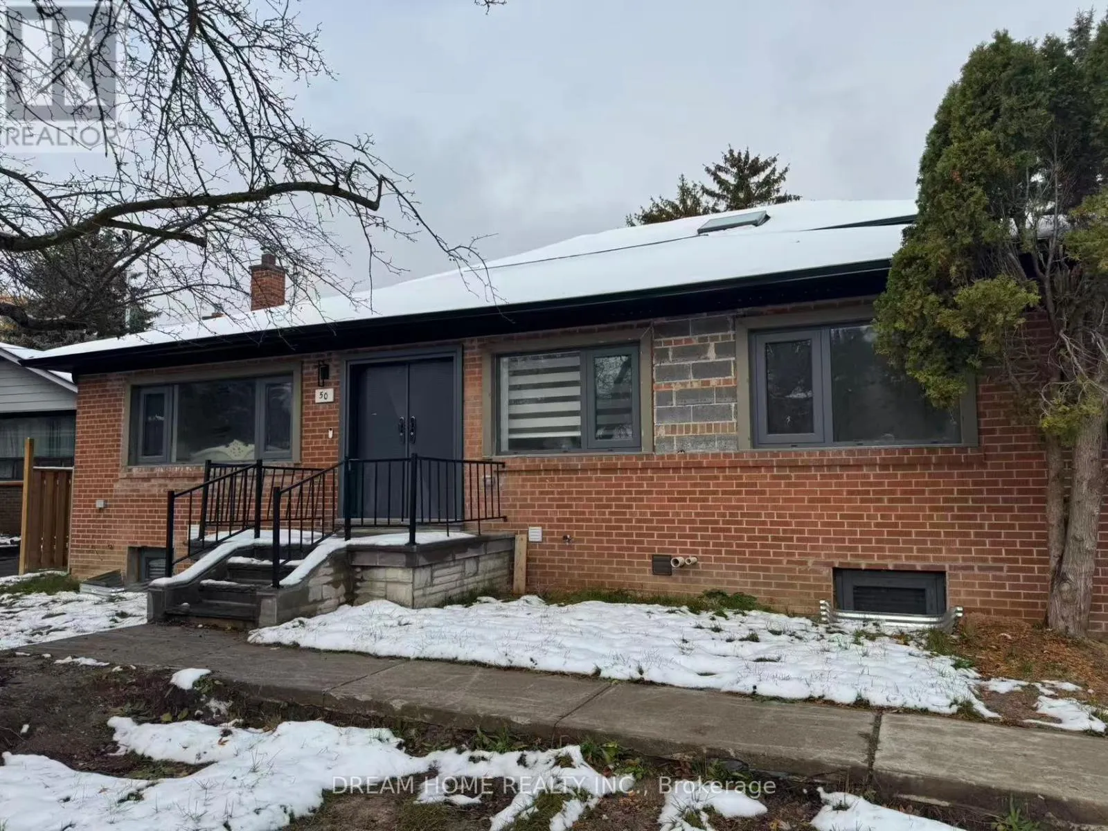 House for rent: Bsmt - 50 Emmeline Crescent, Toronto, Ontario M1S 1L2