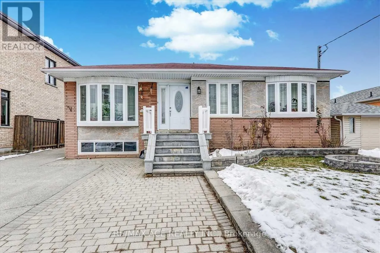 House for rent: Bsmt - 50 Gully Drive, Toronto, Ontario M1K 4W4