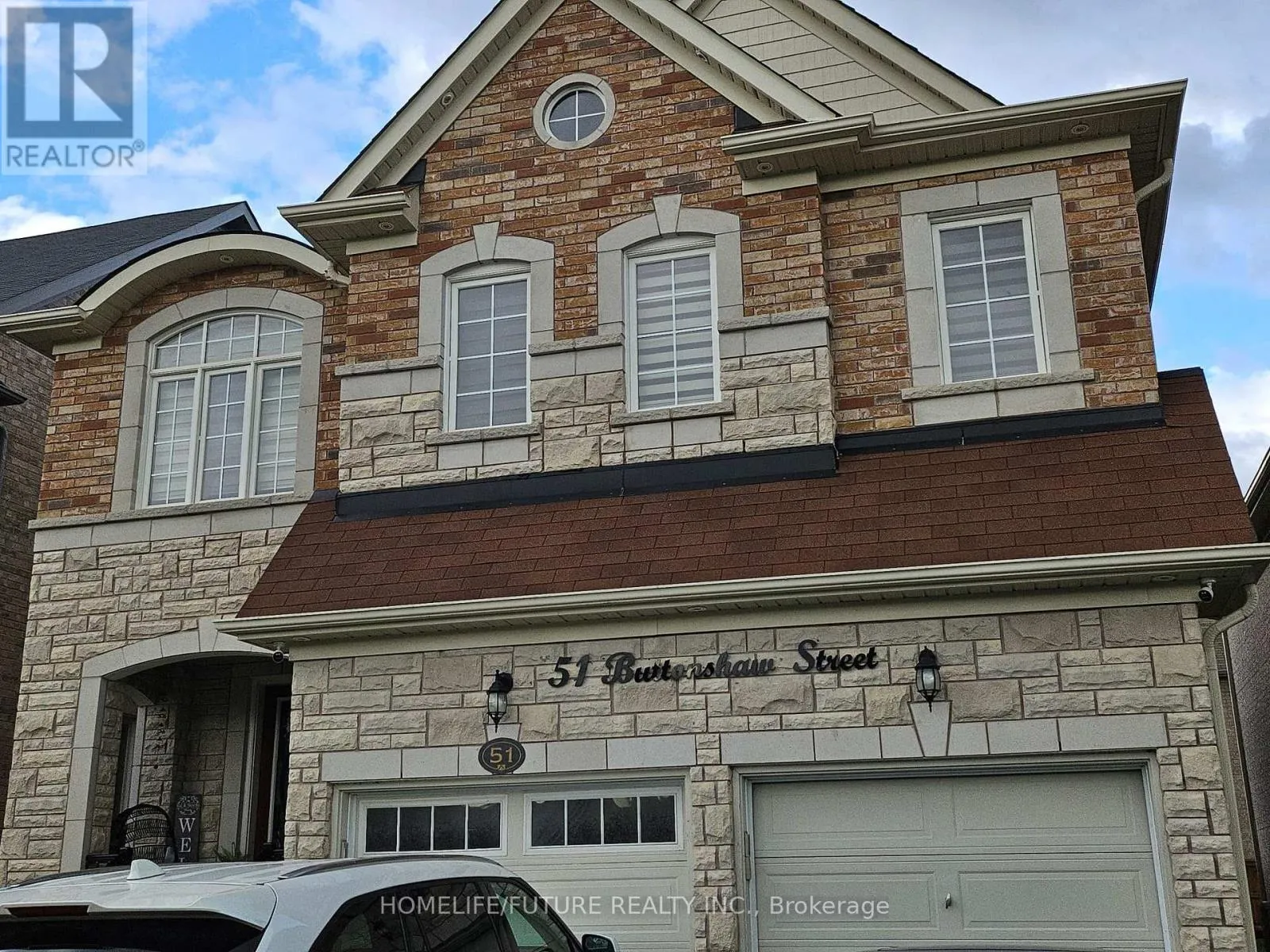 House for rent: Bsmt - 51 Buttonshaw Street, Clarington, Ontario L1C 0S5