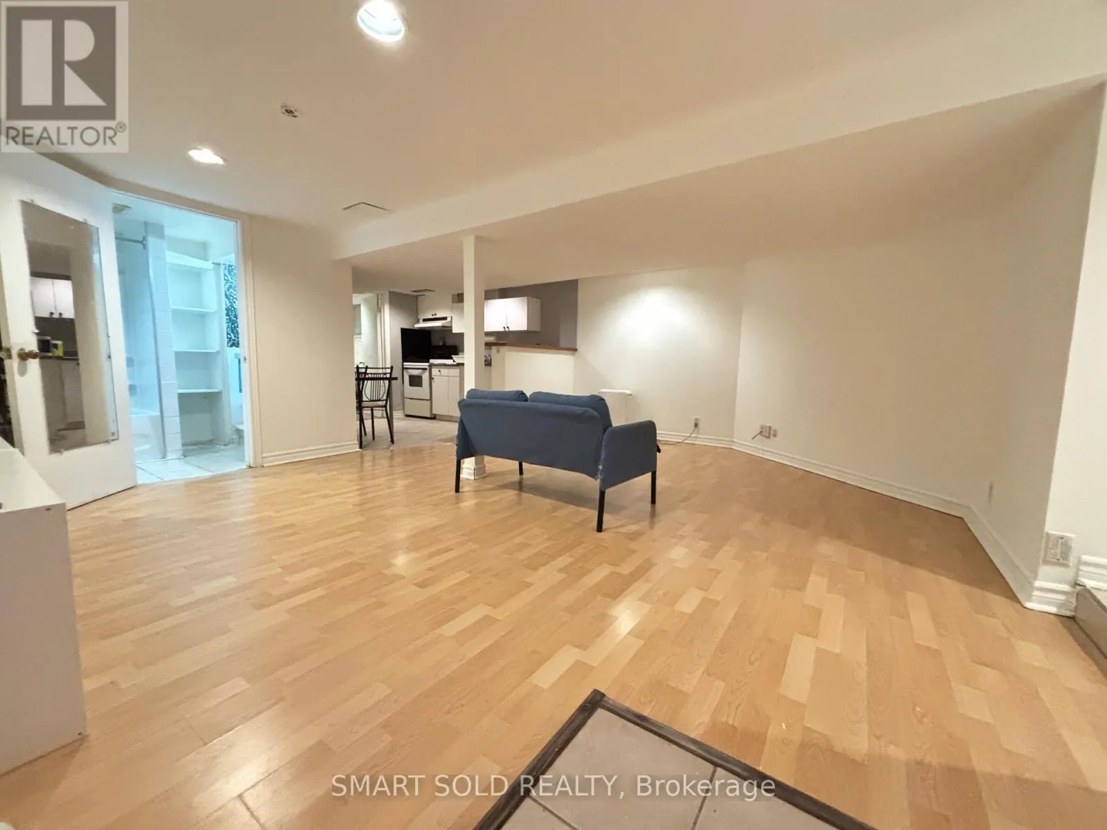 Other for rent: Bsmt - 51 Thirteenth Street, Toronto, Ontario M8V 3H3