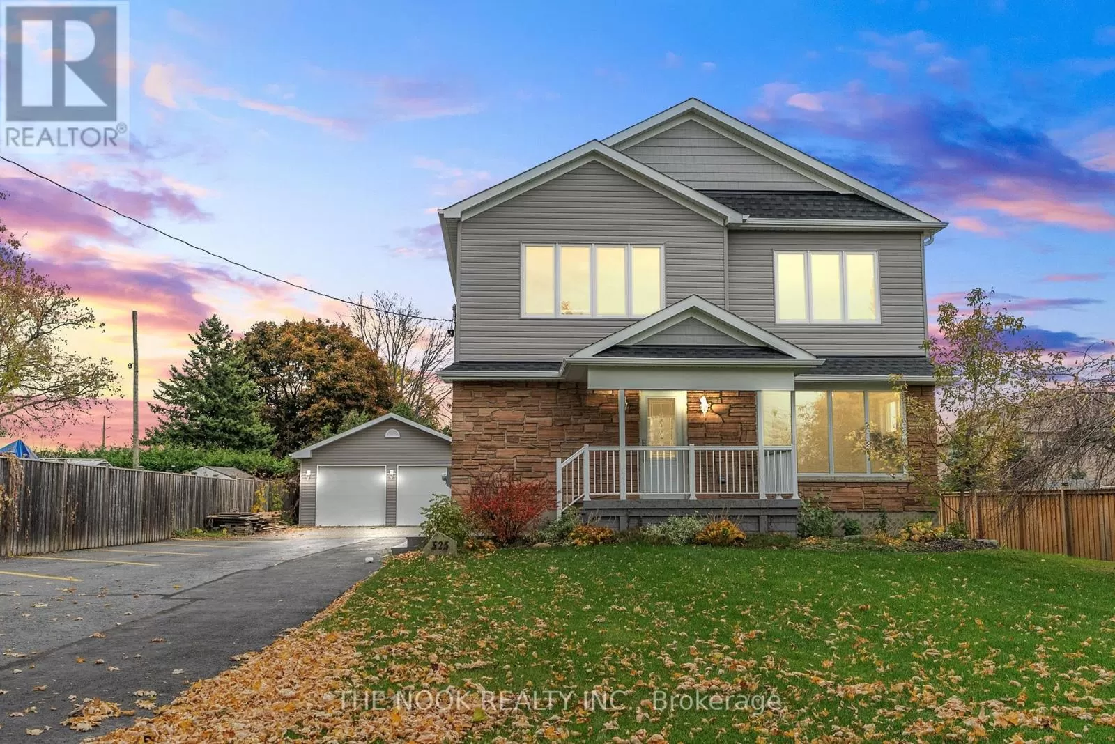 Triplex for rent: Bsmt - 525 Larry Avenue, Oshawa, Ontario L1K 2B7