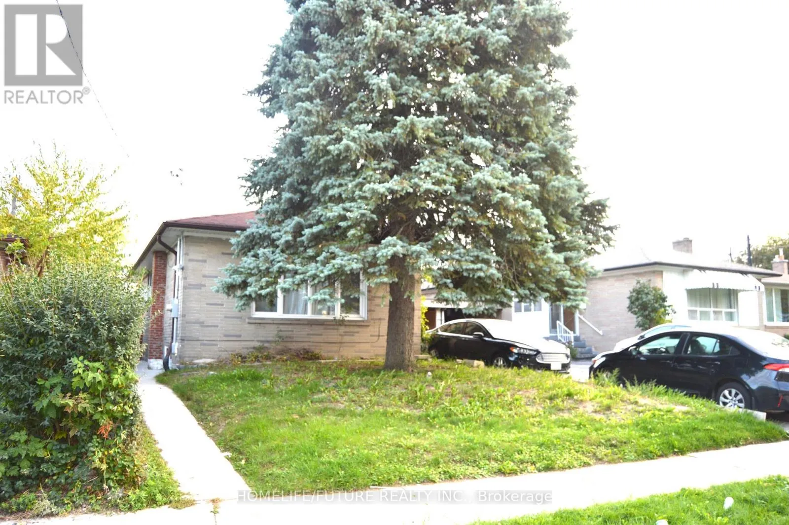 House for rent: Bsmt - 53 Citadel Drive, Toronto, Ontario M1K 4S3