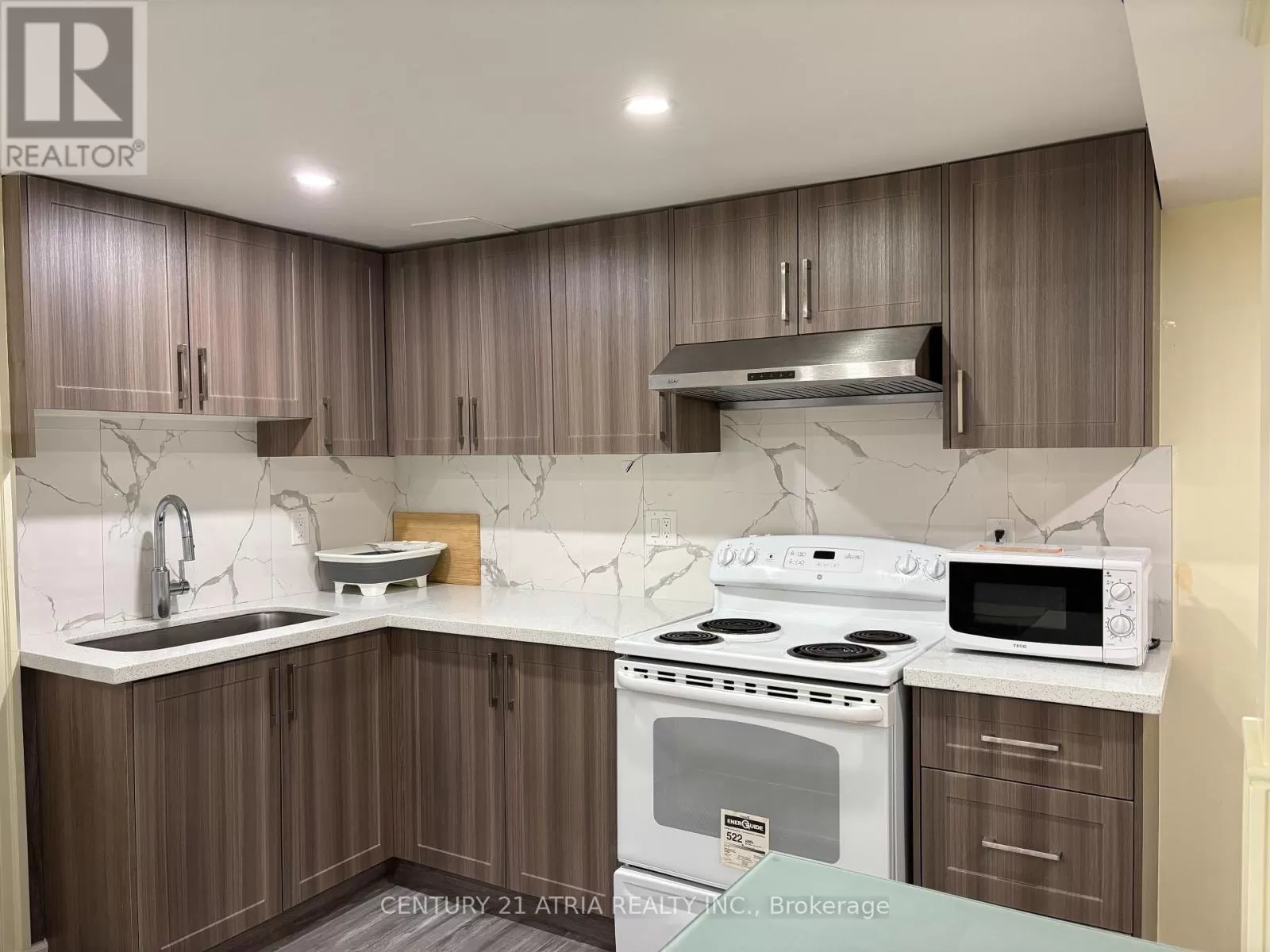 House for rent: Bsmt - 53 Forbes Crescent, Markham, Ontario L3R 6S7