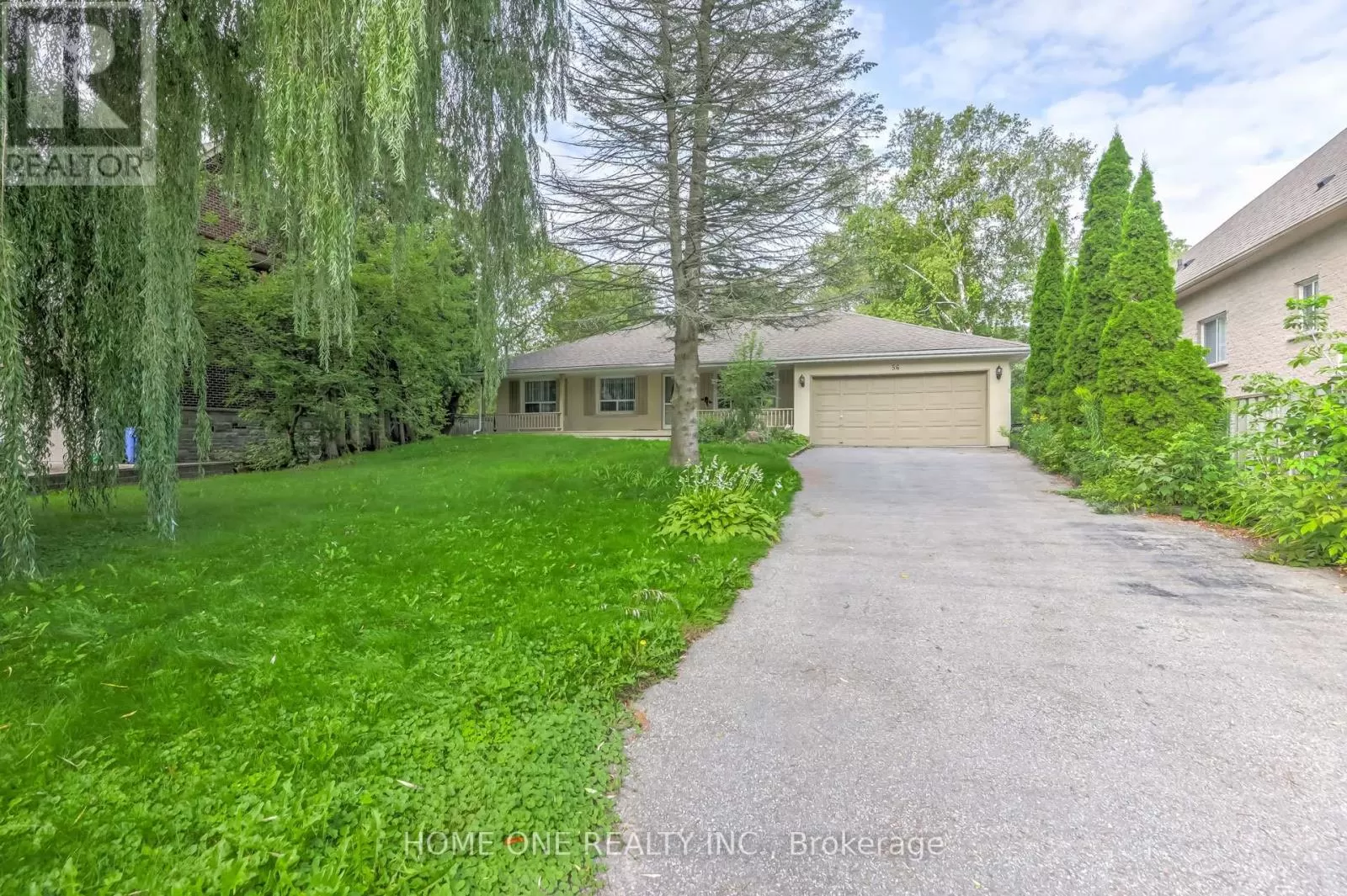 House for rent: Bsmt - 56 Fergus Avenue, Richmond Hill, Ontario L4E 3C1